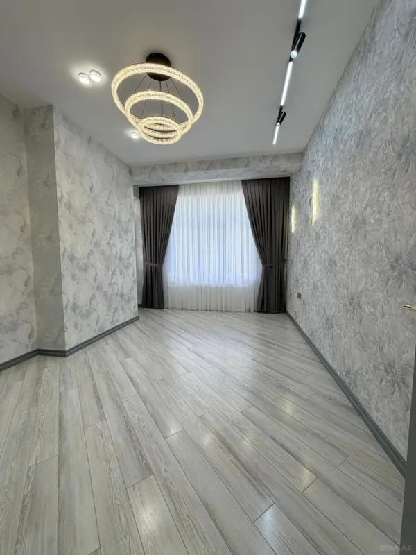 Satılır 3 otaqlı mənzil 96 m²