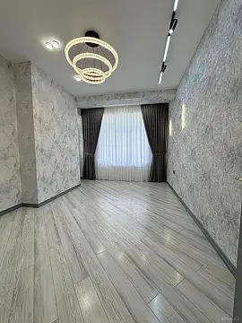 Satılır 3 otaqlı mənzil 96 m²
