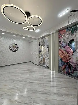 Satılır 3 otaqlı mənzil 96 m²