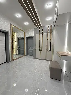 Satılır 3 otaqlı mənzil 96 m²
