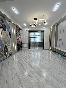 Satılır 3 otaqlı mənzil 96 m² — Bakı, Xətai 3 otaq 96.00 m²