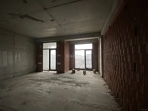 Satılır 2 otaqlı mənzil 94.5 m²