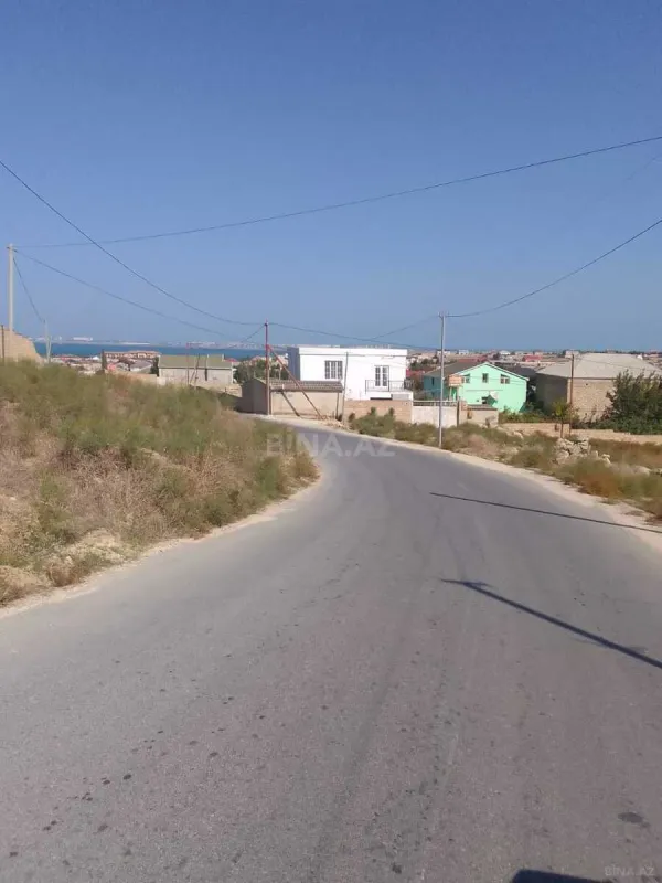 Satılır torpaq sahəsi 6 m²