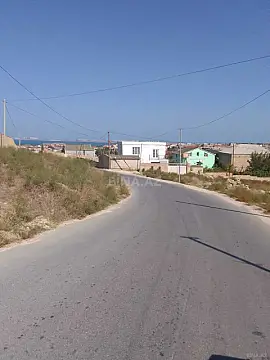 Satılır torpaq sahəsi 6 m² — Bakı, Pirallahı 6.00 m²