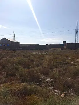 Satılır torpaq sahəsi 6 m²