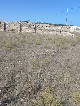 Satılır torpaq sahəsi 6 m²