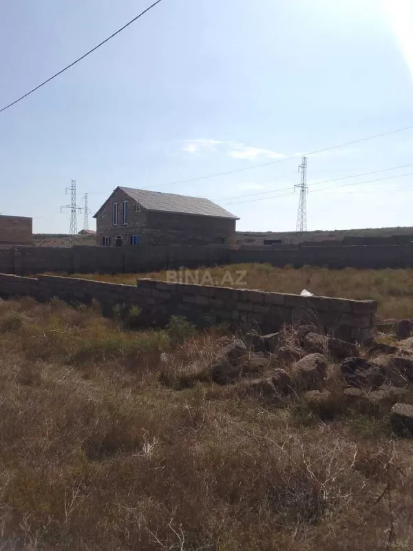 Satılır torpaq sahəsi 6 m²