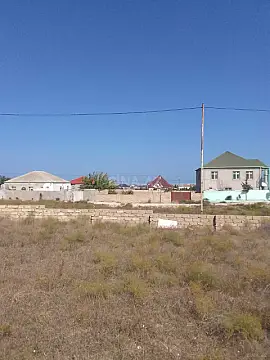 Satılır torpaq sahəsi 6 m²