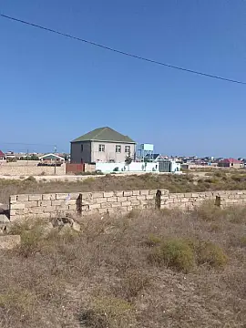 Satılır torpaq sahəsi 6 m²