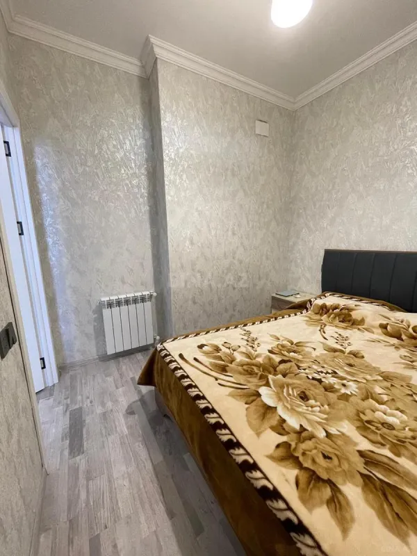 Satılır 3 otaqlı mənzil 67 m²