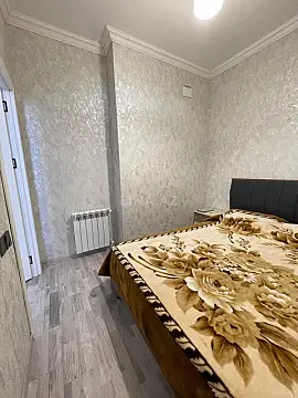 Satılır 3 otaqlı mənzil 67 m²