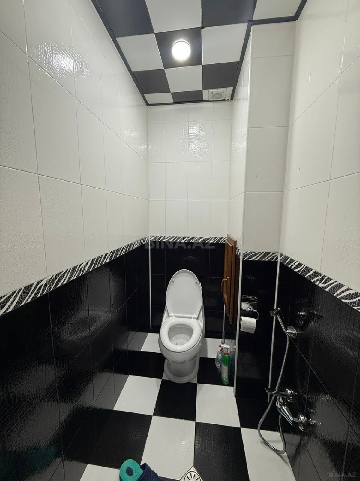 Satılır 2 otaqlı mənzil 80 m²