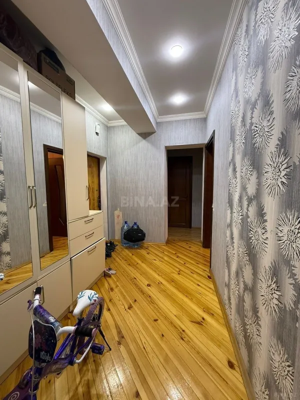 Satılır 2 otaqlı mənzil 80 m²