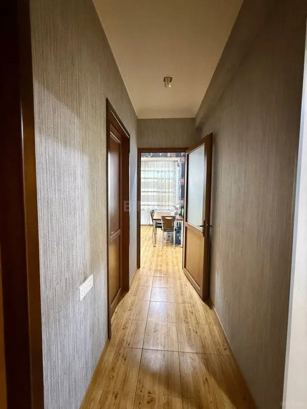 Satılır 2 otaqlı mənzil 80 m²