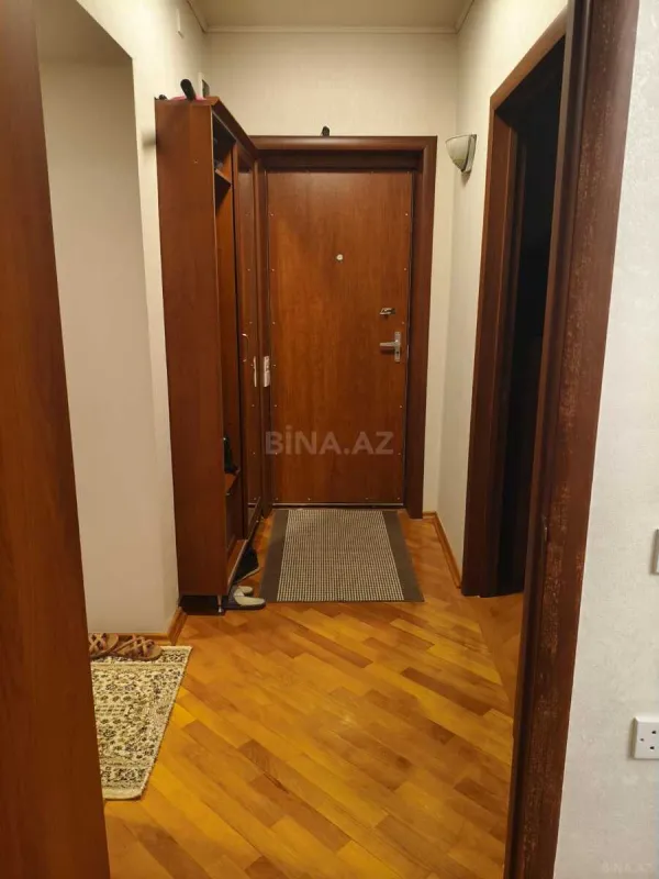 Satılır 3 otaqlı mənzil 70 m²