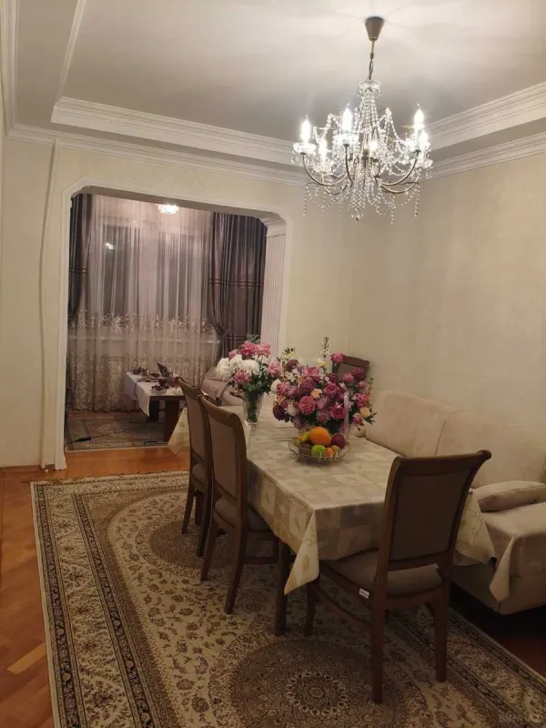 Satılır 3 otaqlı mənzil 70 m²