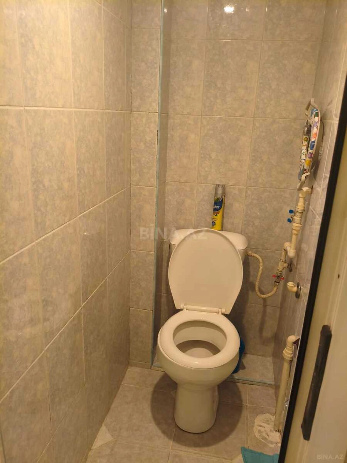 Satılır 3 otaqlı mənzil 70 m²