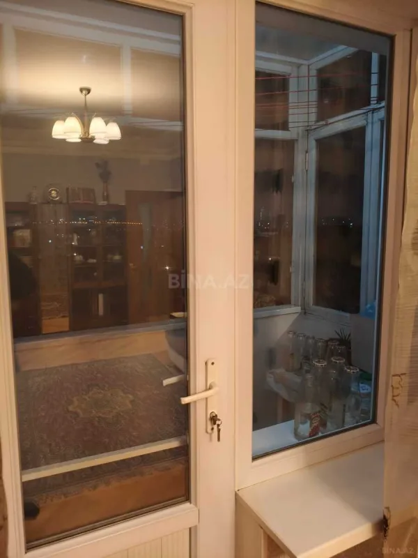 Satılır 3 otaqlı mənzil 70 m²