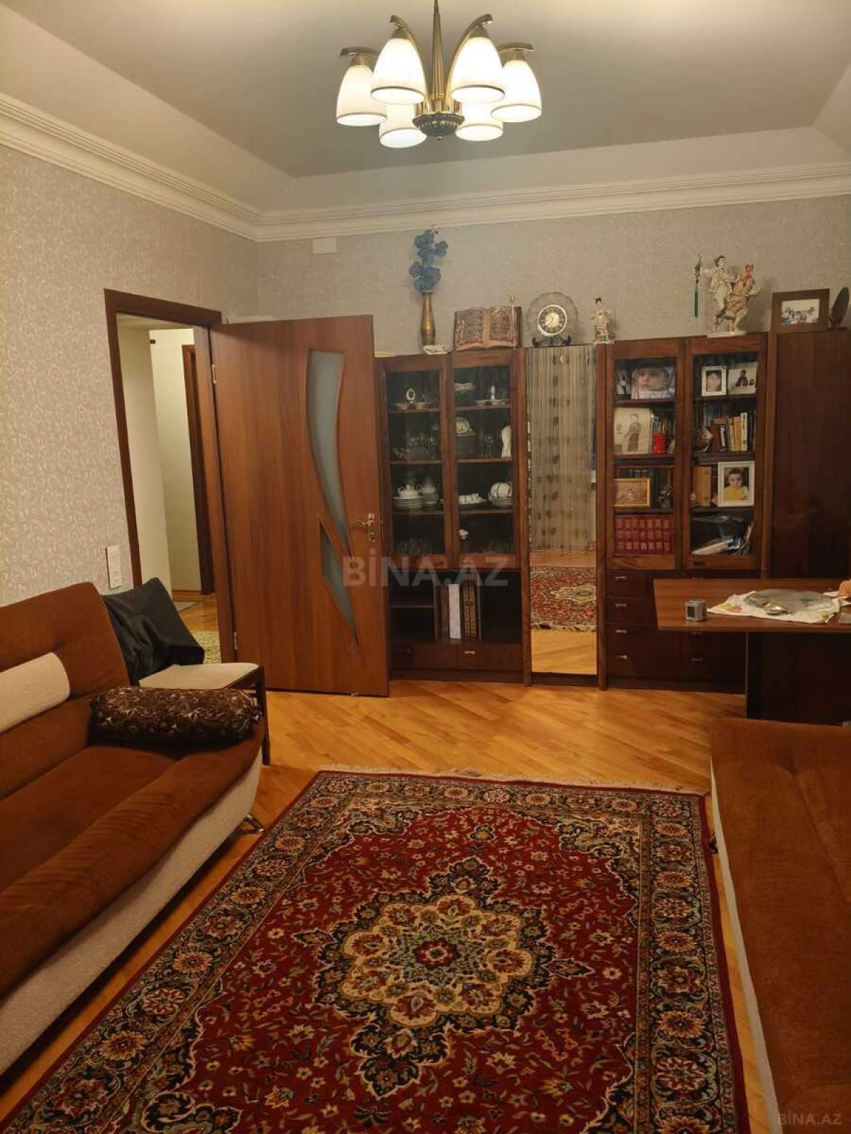 Satılır 3 otaqlı mənzil 70 m²
