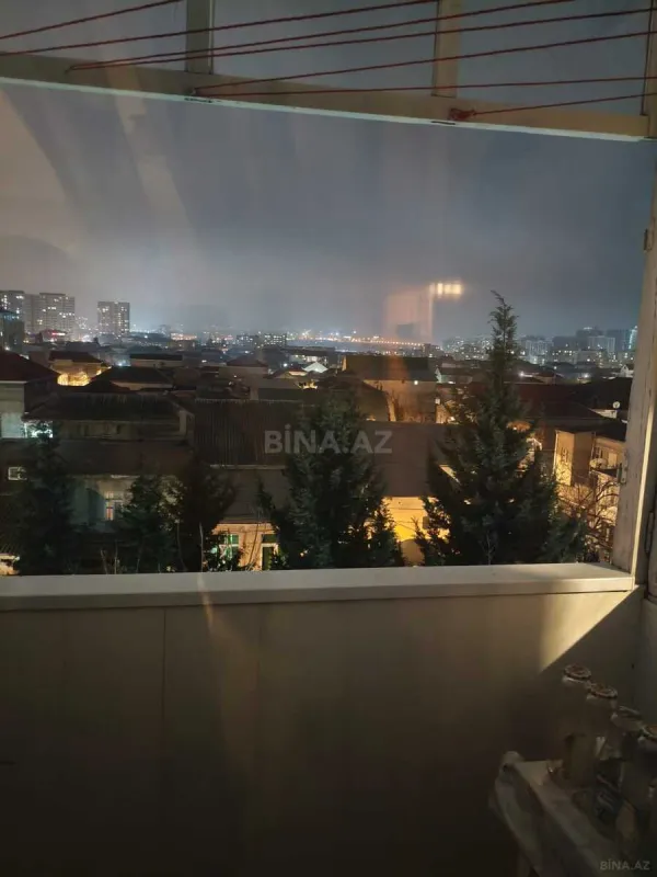 Satılır 3 otaqlı mənzil 70 m²