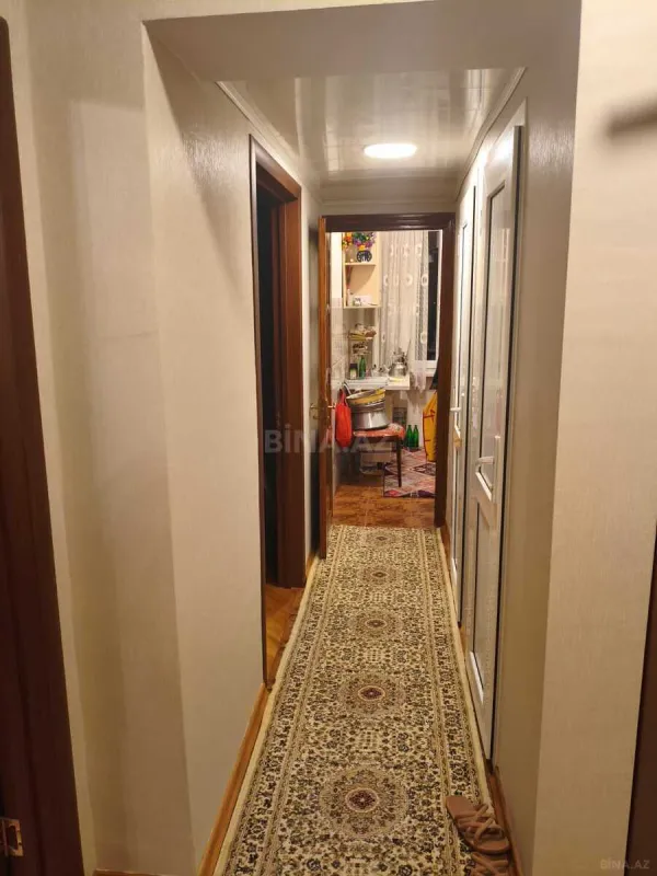 Satılır 3 otaqlı mənzil 70 m²