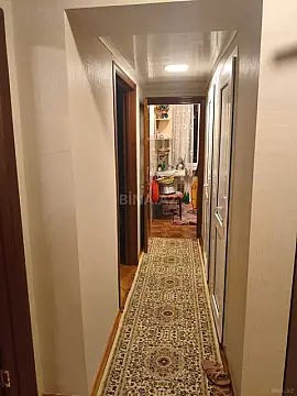 Satılır 3 otaqlı mənzil 70 m²