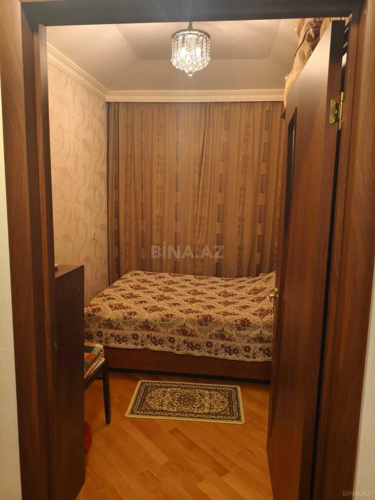 Satılır 3 otaqlı mənzil 70 m²