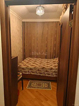 Satılır 3 otaqlı mənzil 70 m²