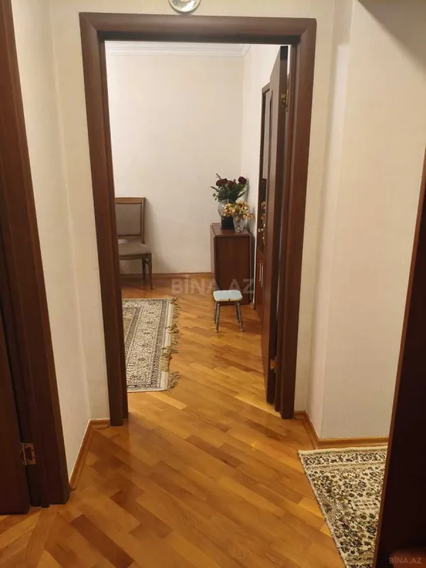 Satılır 3 otaqlı mənzil 70 m²