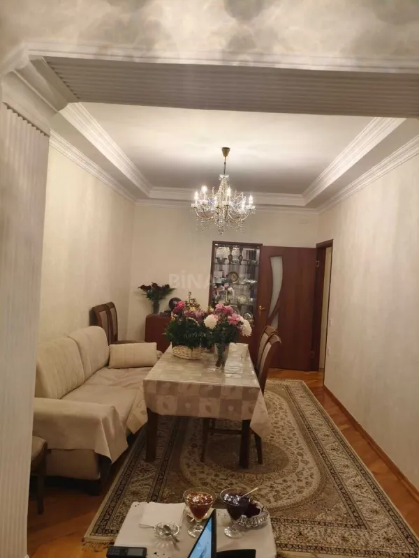 Satılır 3 otaqlı mənzil 70 m²