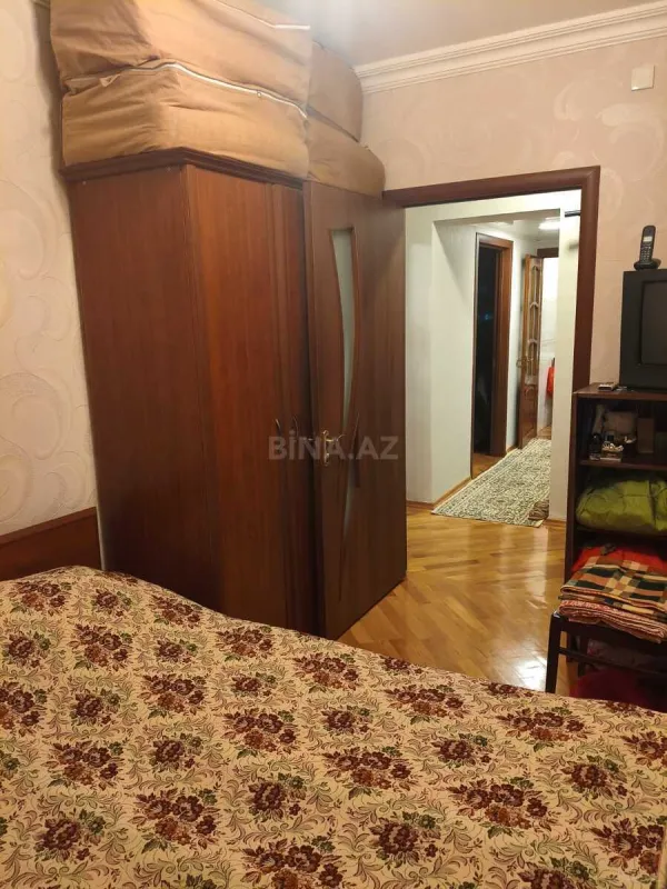 Satılır 3 otaqlı mənzil 70 m²
