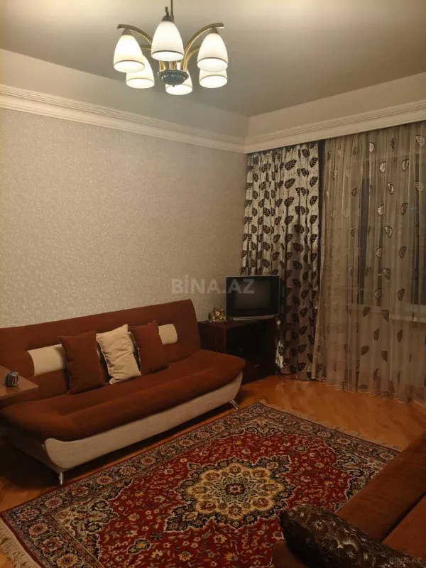 Satılır 3 otaqlı mənzil 70 m²