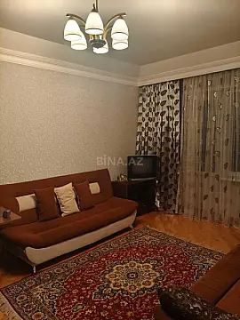 Satılır 3 otaqlı mənzil 70 m²
