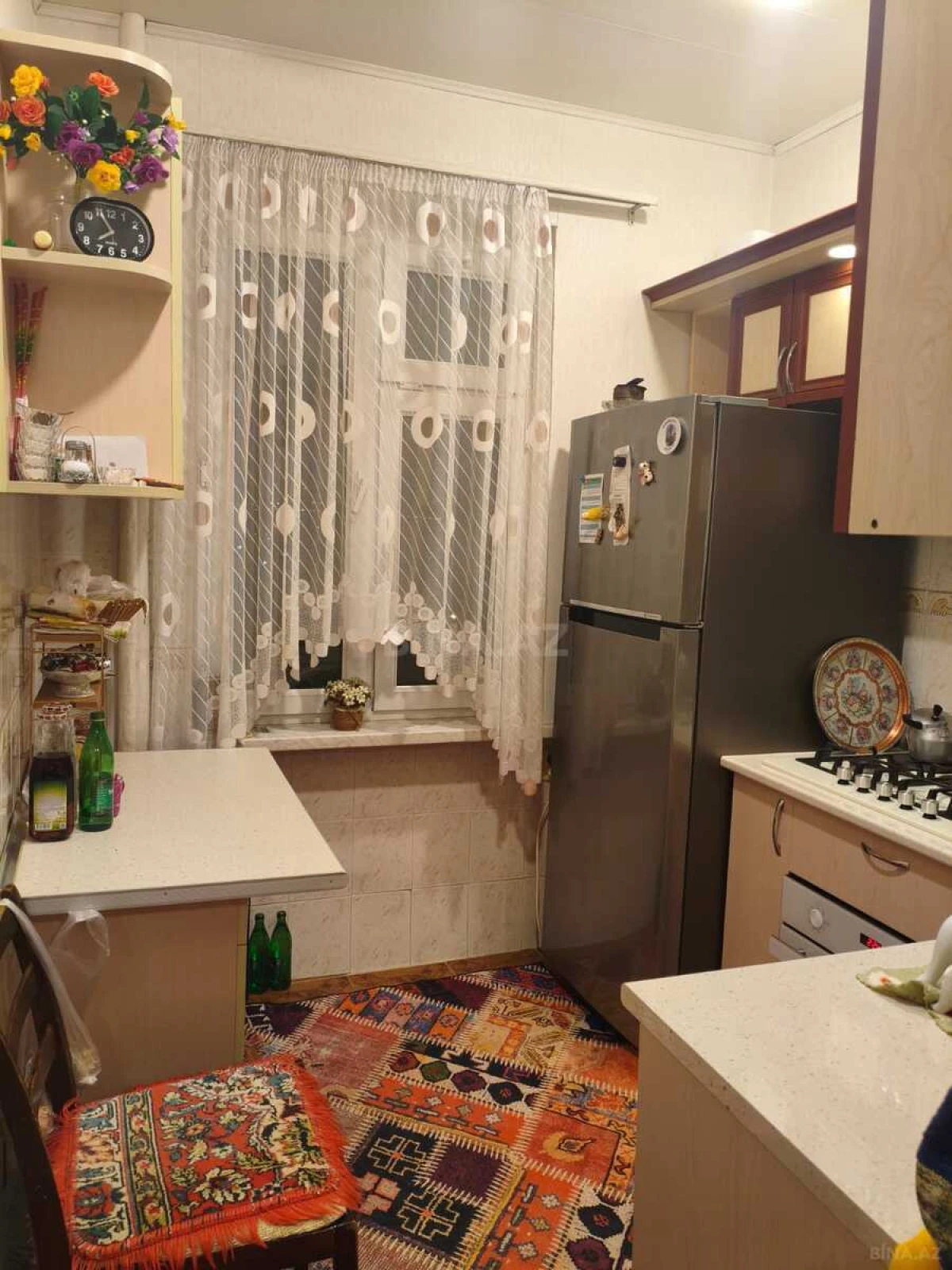 Satılır 3 otaqlı mənzil 70 m²