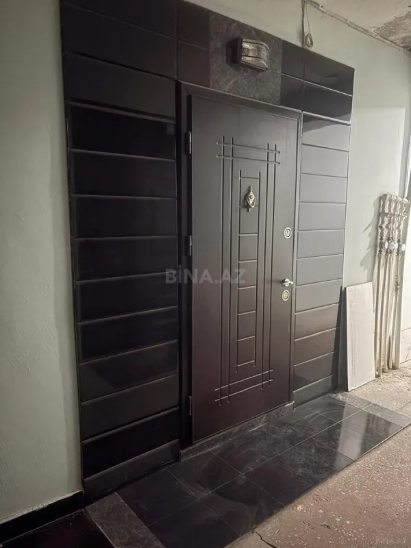 Satılır 2 otaqlı mənzil 50 m²