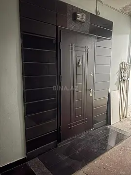 Satılır 2 otaqlı mənzil 50 m² — Bakı, İnşaatçılar 2 otaq 50.00 m²