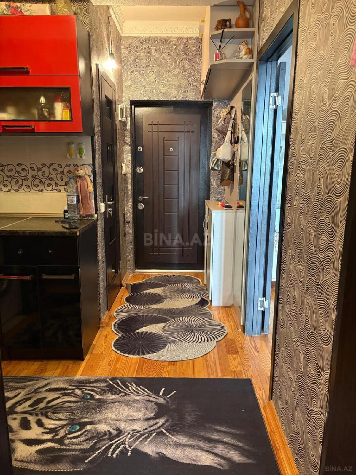 Satılır 2 otaqlı mənzil 50 m²