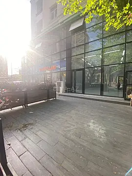 Kirayə verilir obyekt 55 m² — Bakı, Nəsimi 55.00 m²