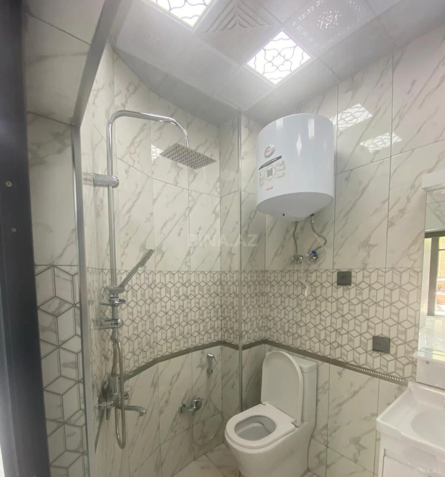 Kirayə verilir obyekt 55 m²