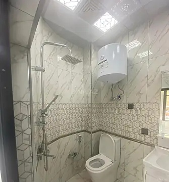 Kirayə verilir obyekt 55 m²