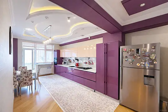 Satılır 4 otaqlı mənzil 185 m²