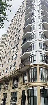 Kirayə verilir 2 otaqlı mənzil 58 m² — Bakı, Nərimanov 2 otaq 58.00 m²