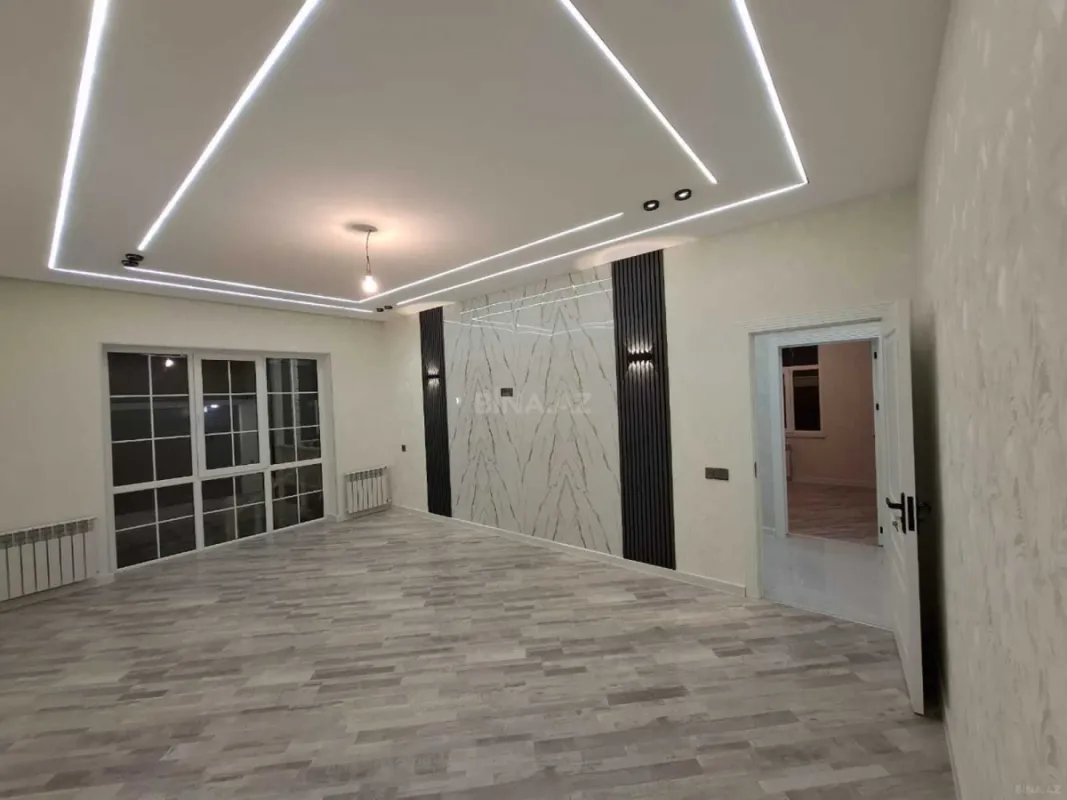 Satılır 4 otaqlı həyət evi 125 m²