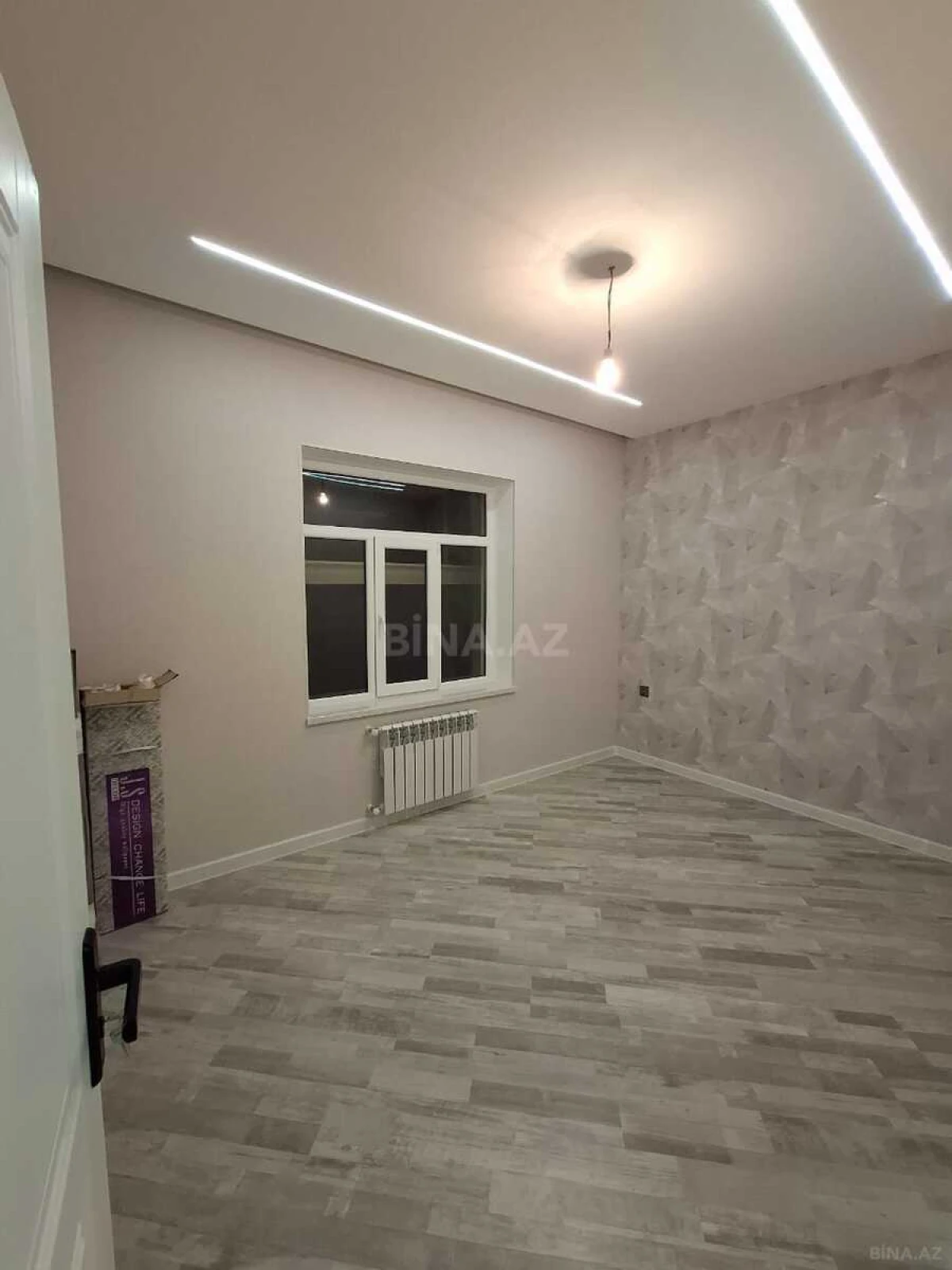 Satılır 4 otaqlı həyət evi 125 m²