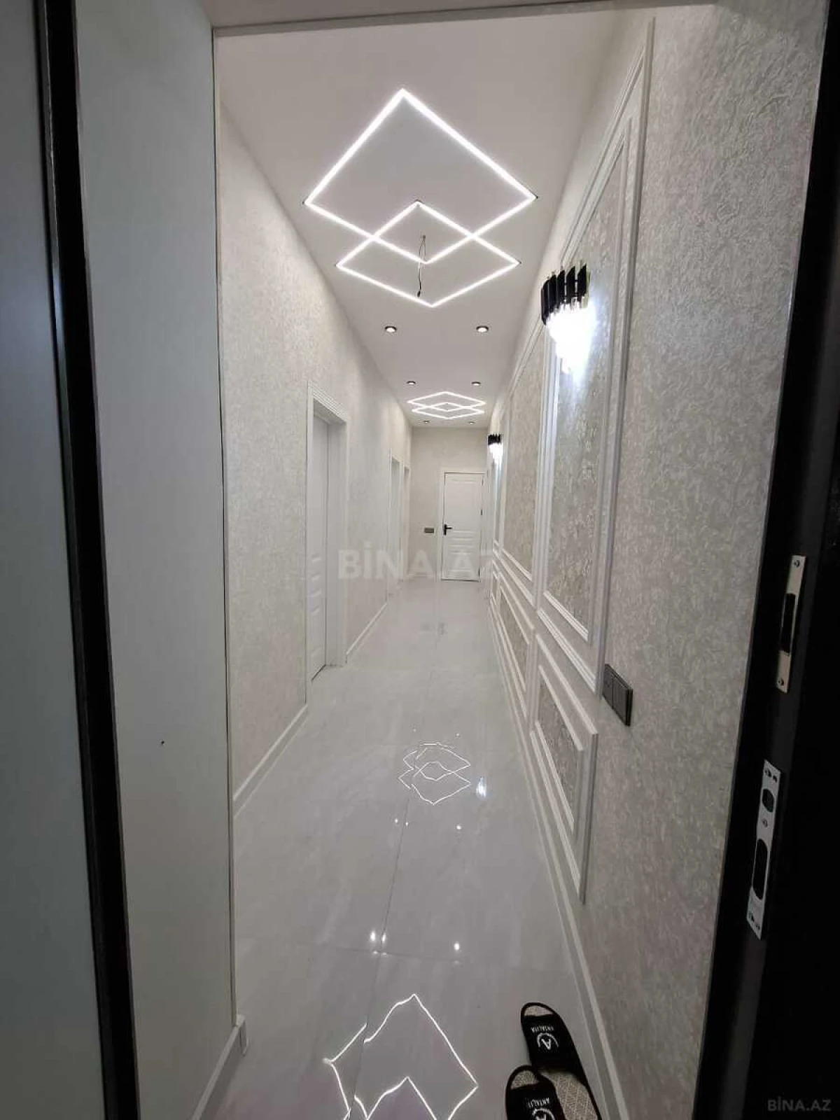 Satılır 4 otaqlı həyət evi 125 m²