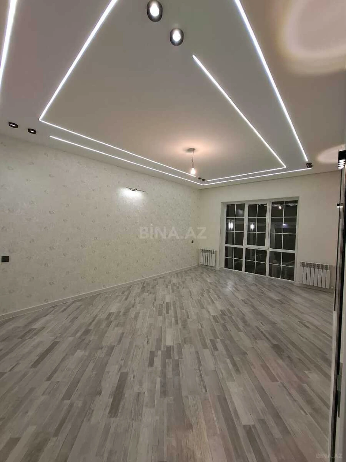 Satılır 4 otaqlı həyət evi 125 m²