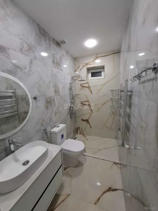 Satılır 4 otaqlı həyət evi 125 m²