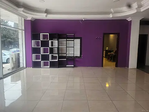 Kirayə verilir obyekt 1500 m²