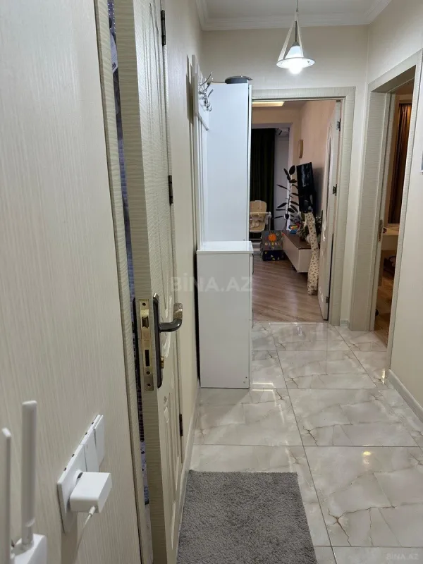 Satılır 3 otaqlı mənzil 69 m²