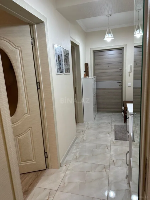 Satılır 3 otaqlı mənzil 69 m²